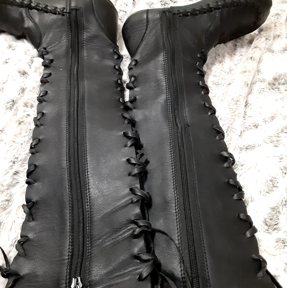 Gipsy dharma boots - Picture 7 of 10